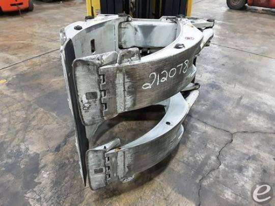 2019 Cascade 33H-RDP