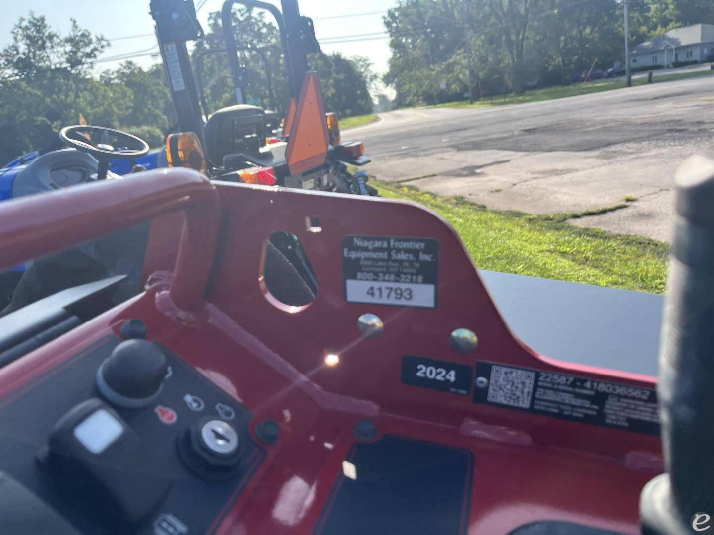 2025 Toro DINGO TX1000N TURBO