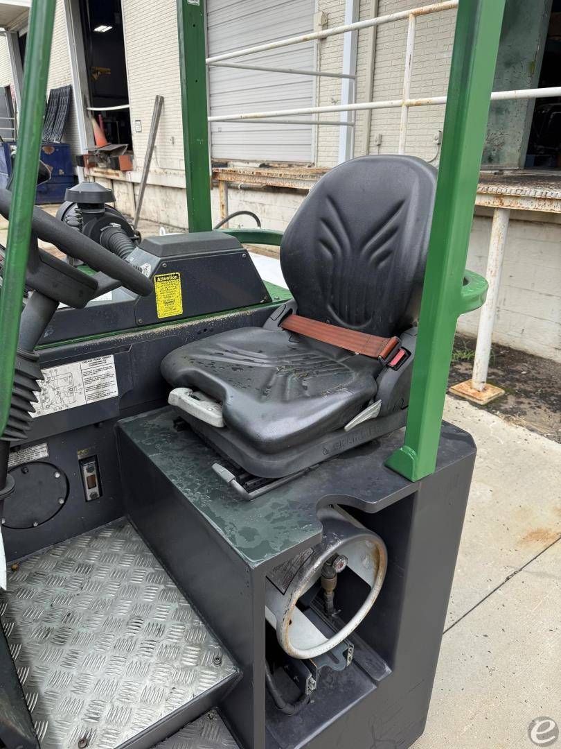 2020 Combilift CB6000
