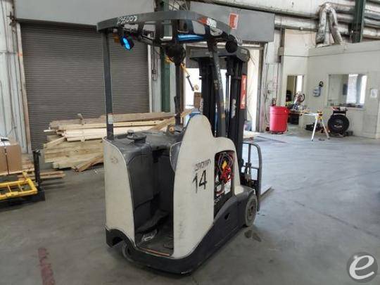 2016 Crown RC5540-40
