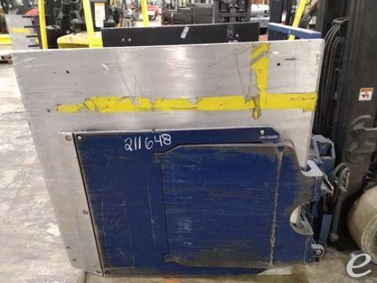 2016 Rightline LCTM004