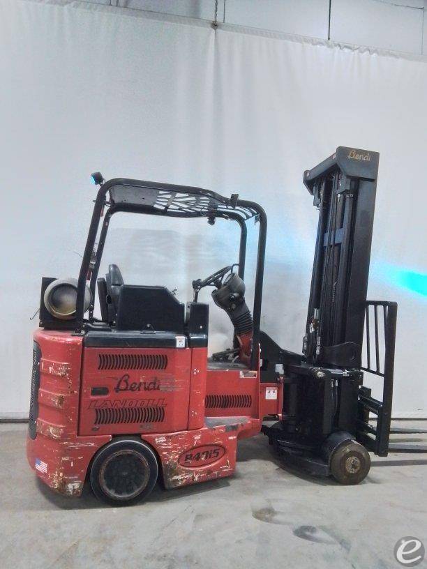 2019 Bendi B40I5