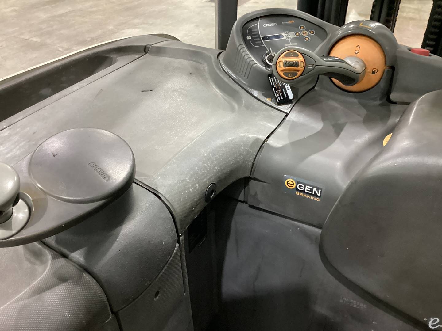 2019 Crown RC5510-30