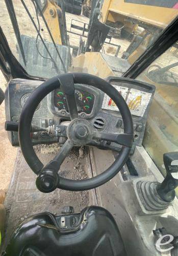 2016 Cat TL1255D
