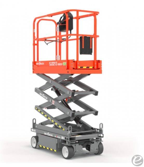 2026 Skyjack SJ3213M