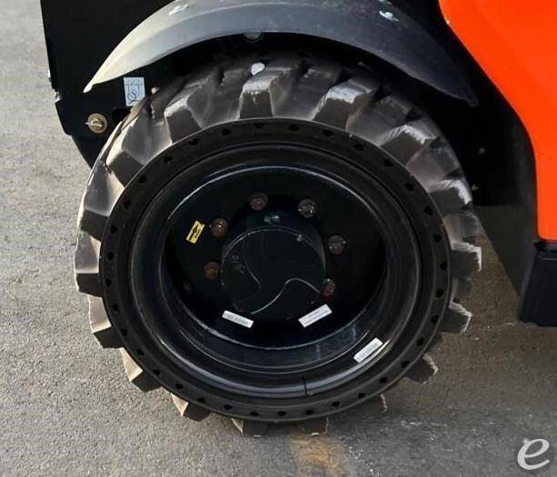 2023 JLG G5-18A