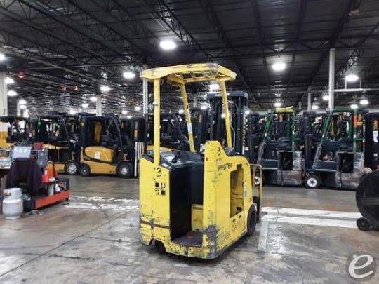 2021 Hyster E30HSD3-18