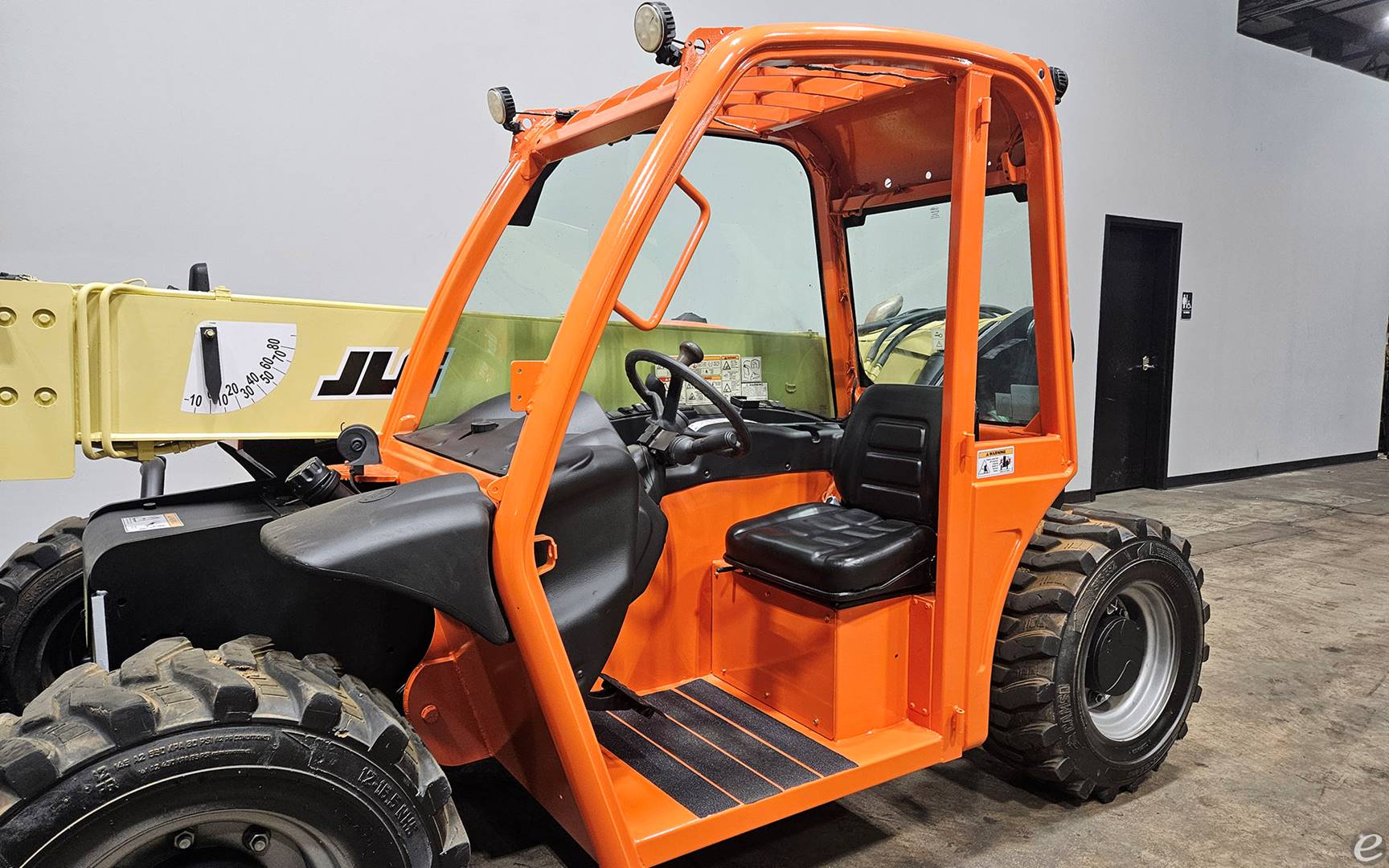 2022 JLG G5-18A