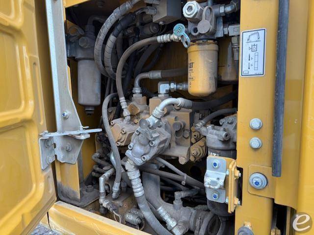 2018 Cat 313FL
