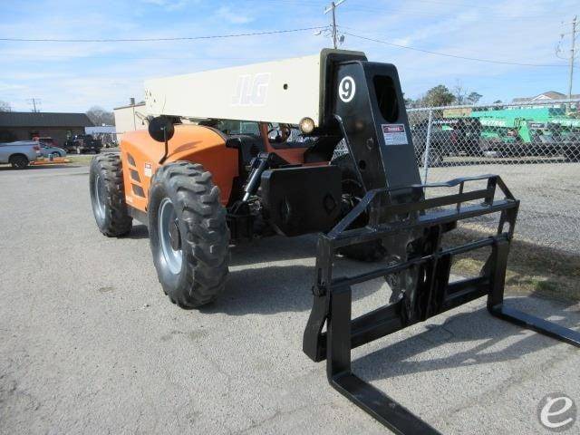 2014 JLG G9-43A