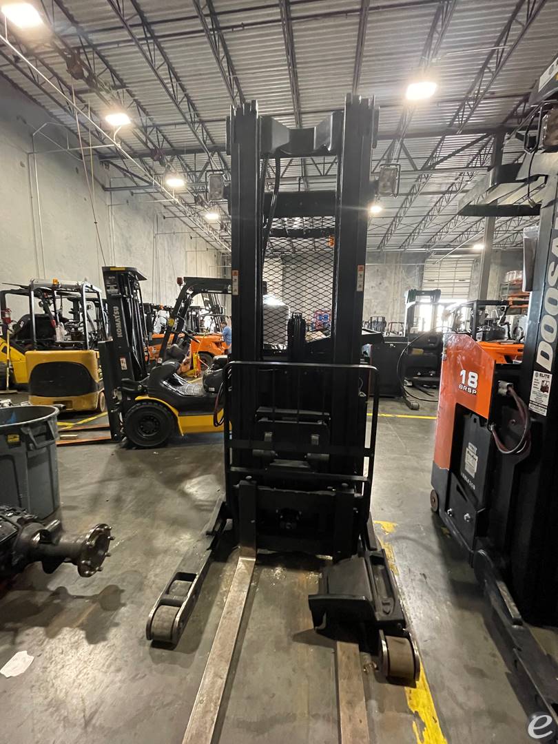 2019 Doosan BR18SP-7