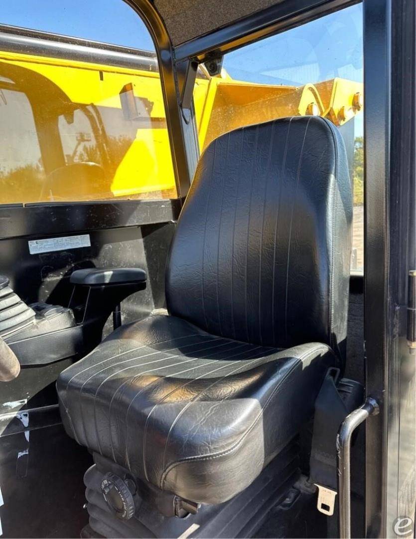 2022 Gehl RS10-55 GEN 3