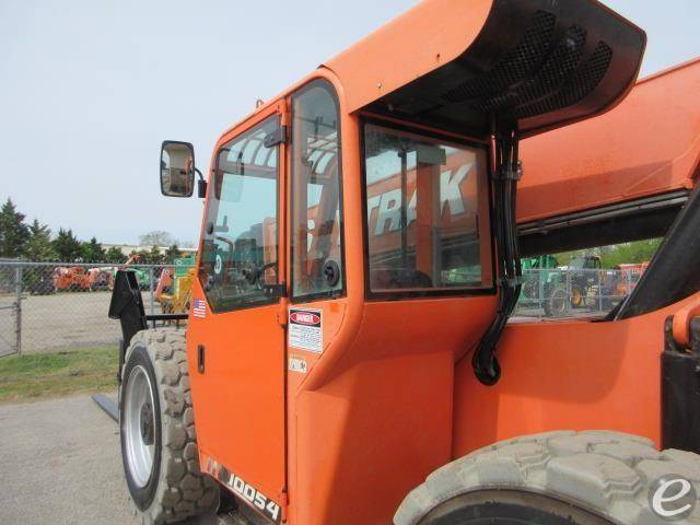 2017 Skytrak 10054
