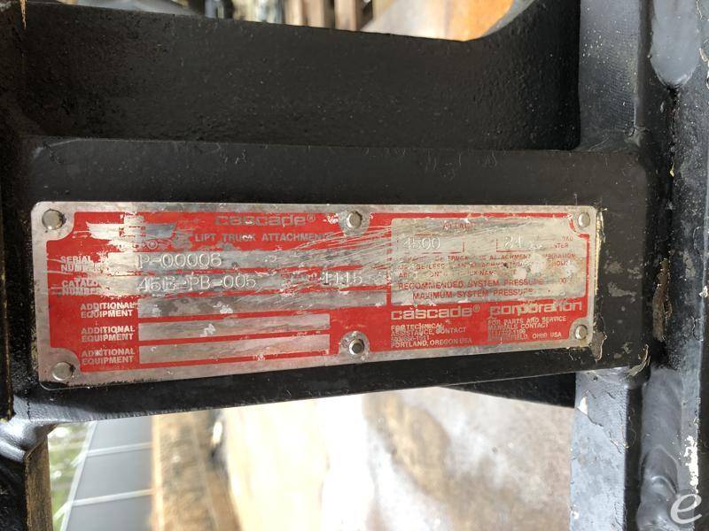 Cascade 45E-QPB