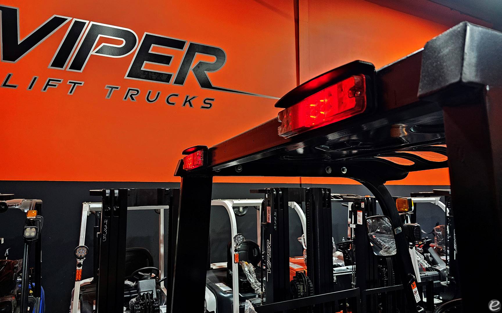 2026 Viper Lift Trucks FD50S