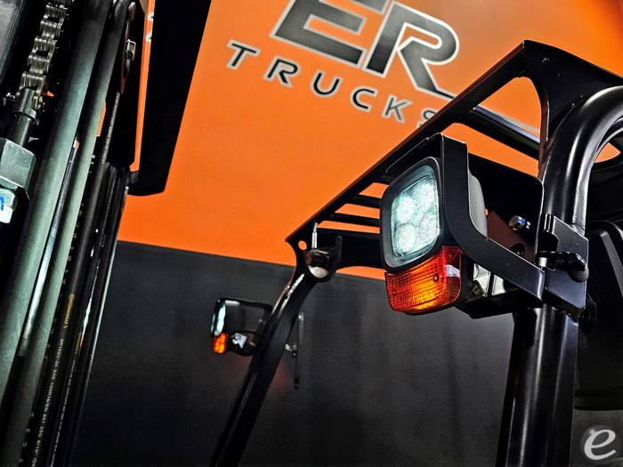 2026 Viper Lift Trucks FB30F