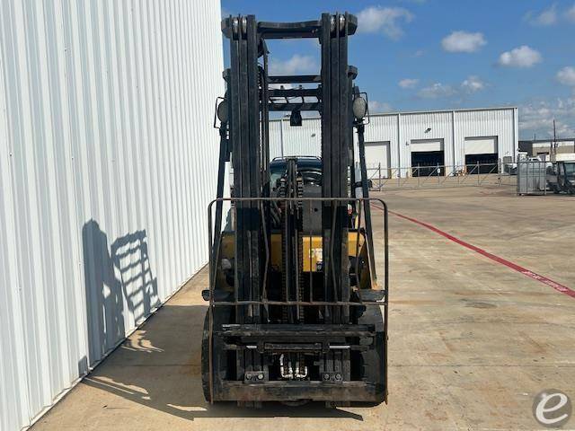 Cat GP25N