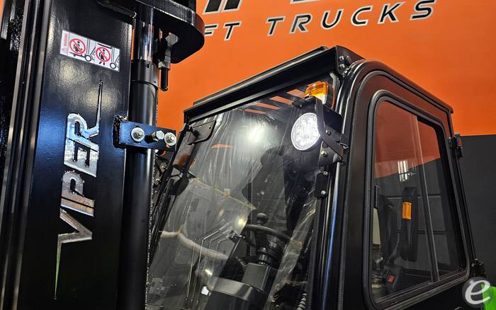 2026 Viper Lift Trucks RTD35F-4