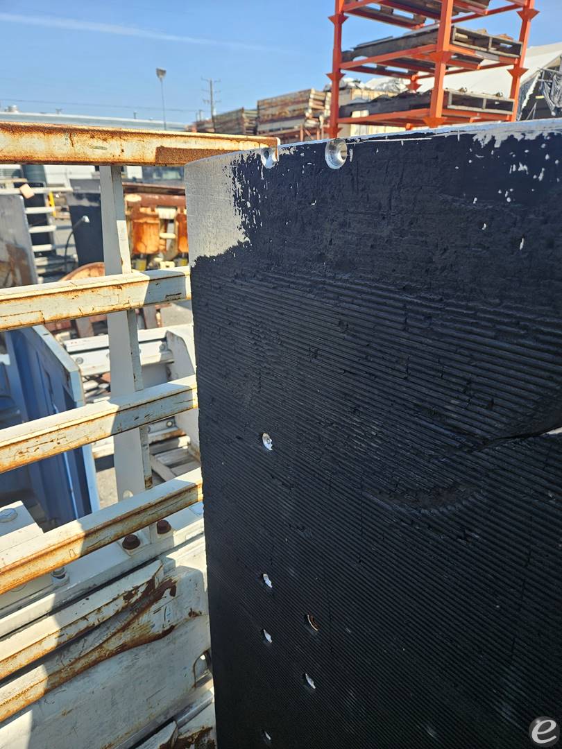 2018 Cascade R25D-CCB-35Q