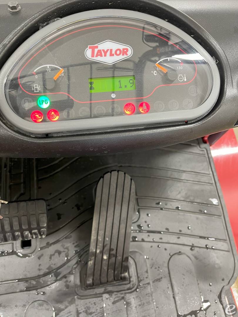 2023 Taylor GT50