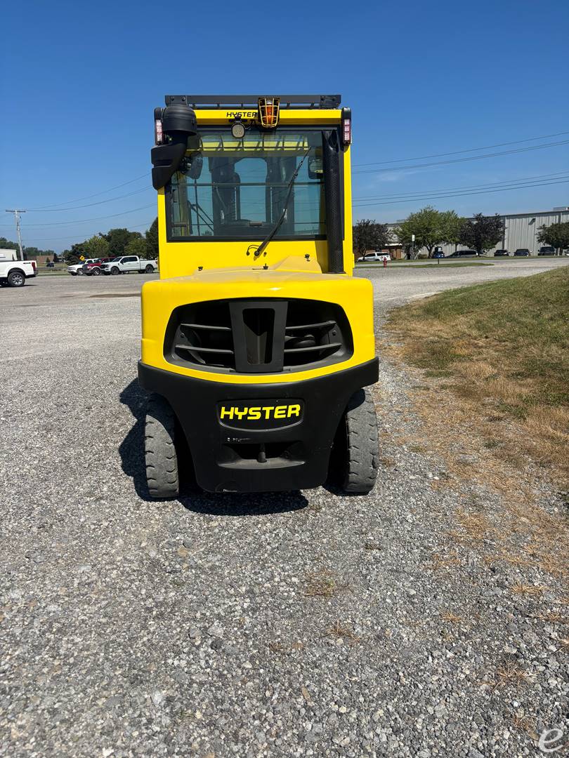 2019 Hyster H100FT