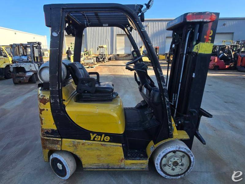 2016 Yale GLC050VX