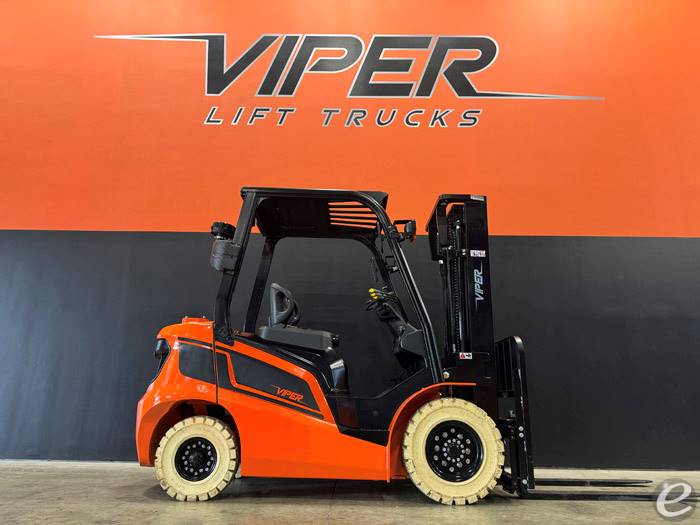 2026 Viper Lift Trucks FD25F