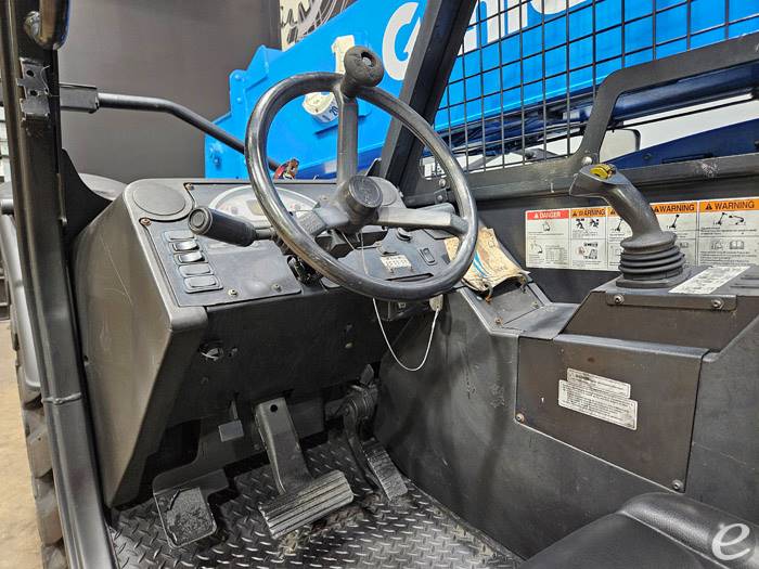 2019 Genie GTH844