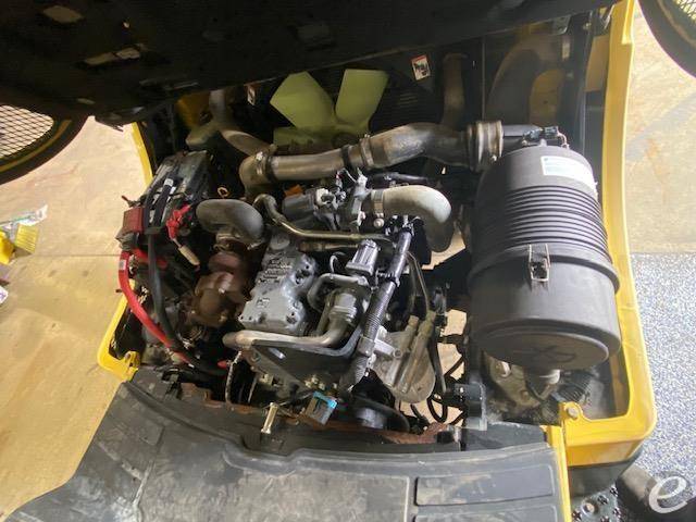 2020 Hyster H120FT