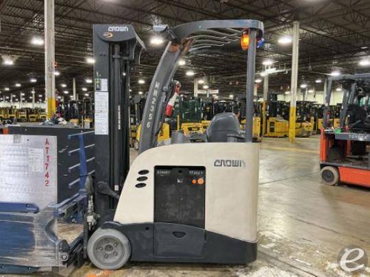 2020 Crown RC5535-35
