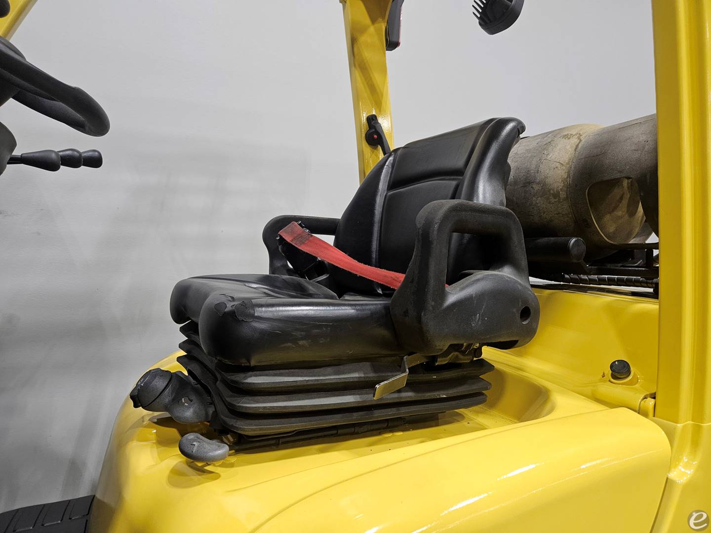 2017 Hyster S60FT