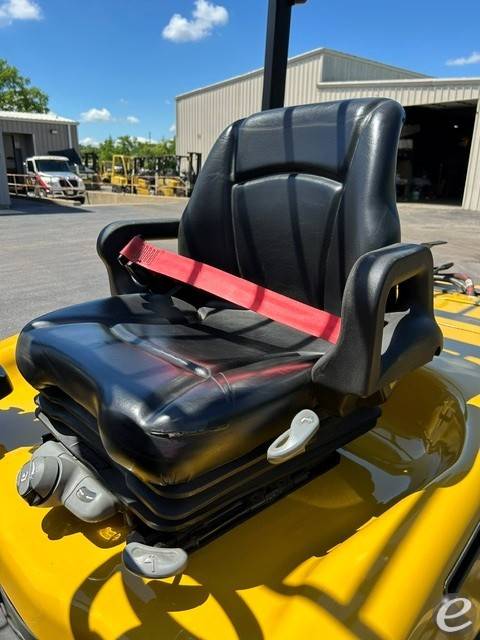 2019 Yale ERC100VHM36TE092