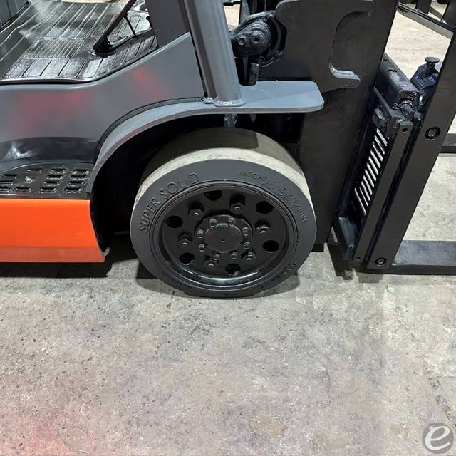 2020 Toyota 8FGCU30
