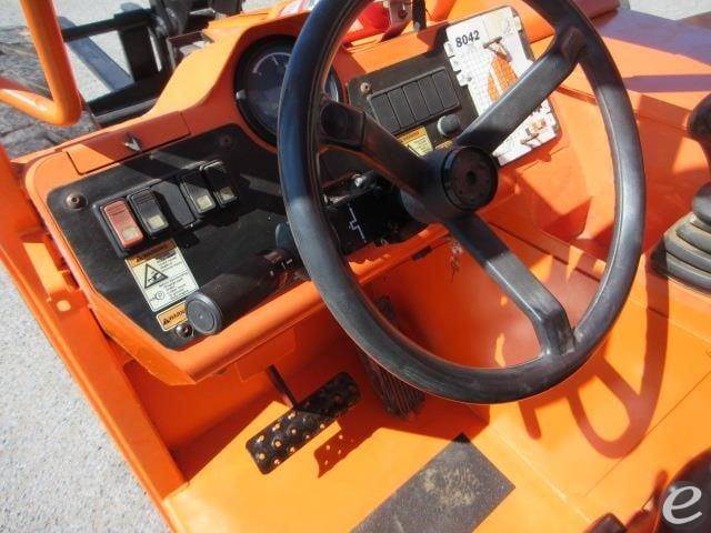 2017 Skytrak 8042