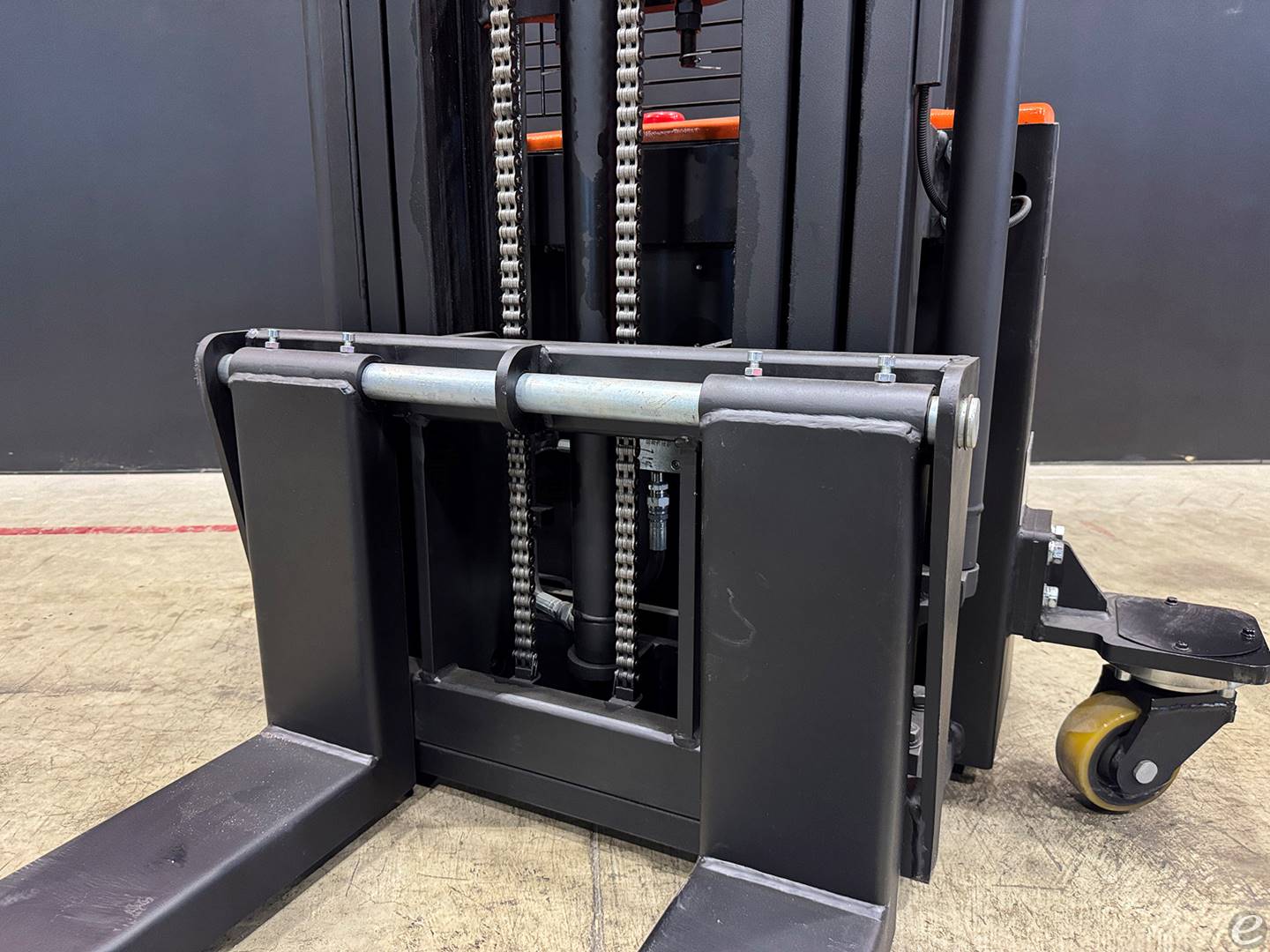 2026 Viper Lift Trucks VCPS30-40