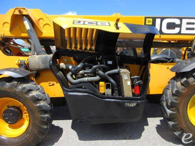 2015 JCB 507-42