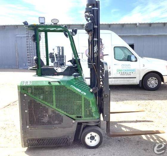 2024 Combilift CB6000