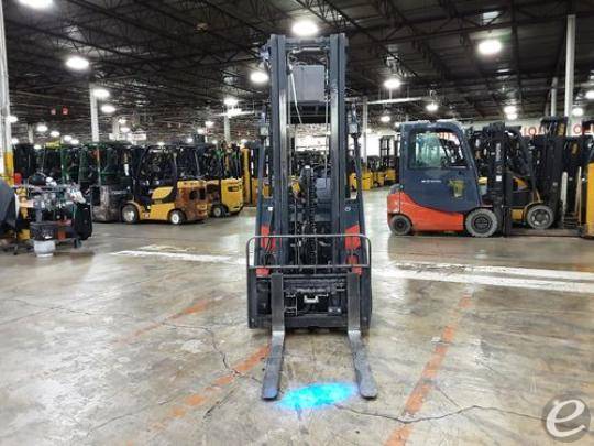 2020 Linde E18