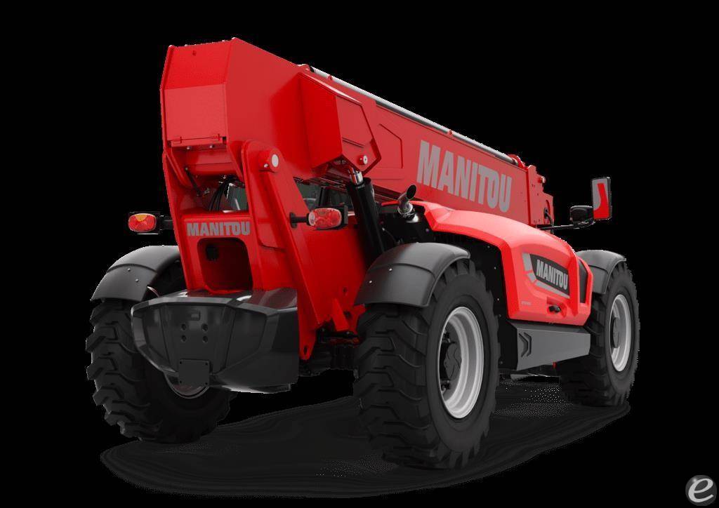 2026 Manitou MTA950