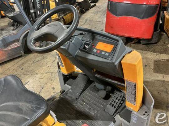 2021 Jungheinrich EZS 570 NA