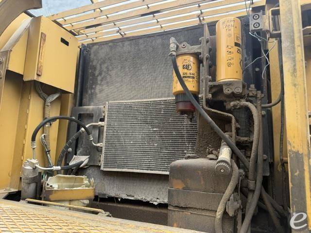 2006 Cat 330CL