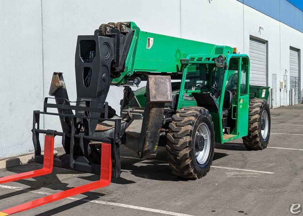 2015 JLG G12-55A