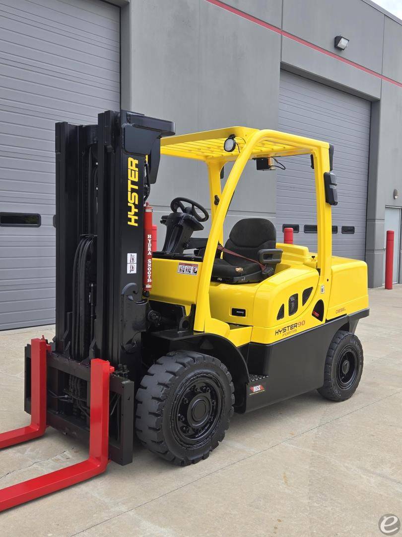2020 Hyster H90FT