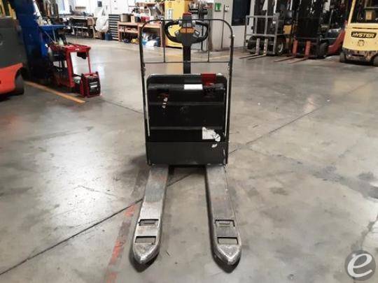 2018 Unicarriers WLXT2W7S22V Electric Forklift - 123Forklift