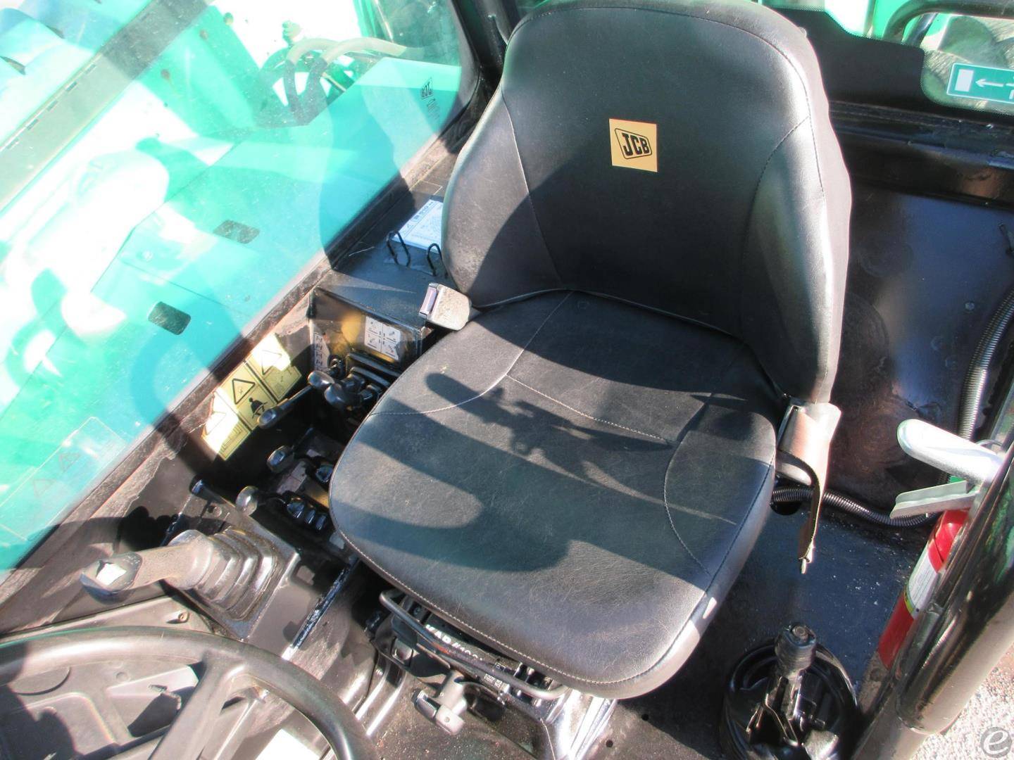2016 JCB 510-56