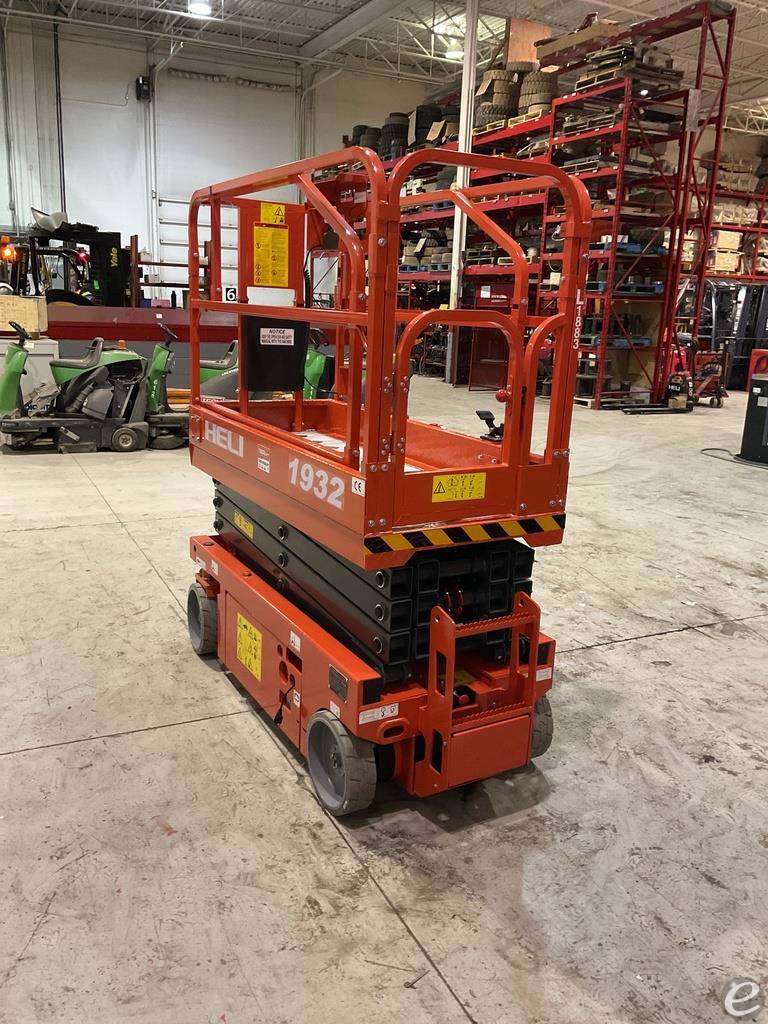 2023 Heli JS0607W