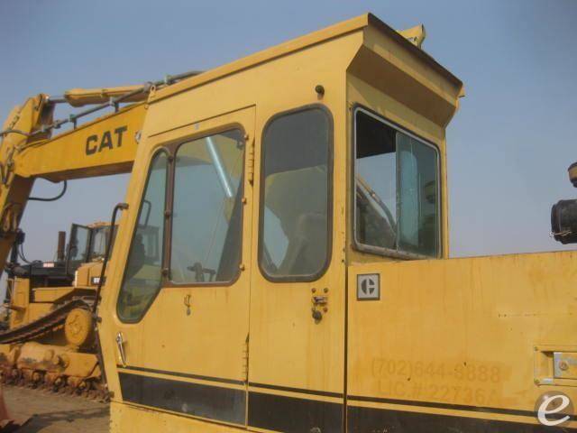1988 Cat EL180