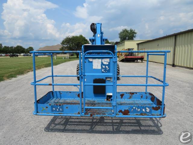 2008 Genie Z60/34