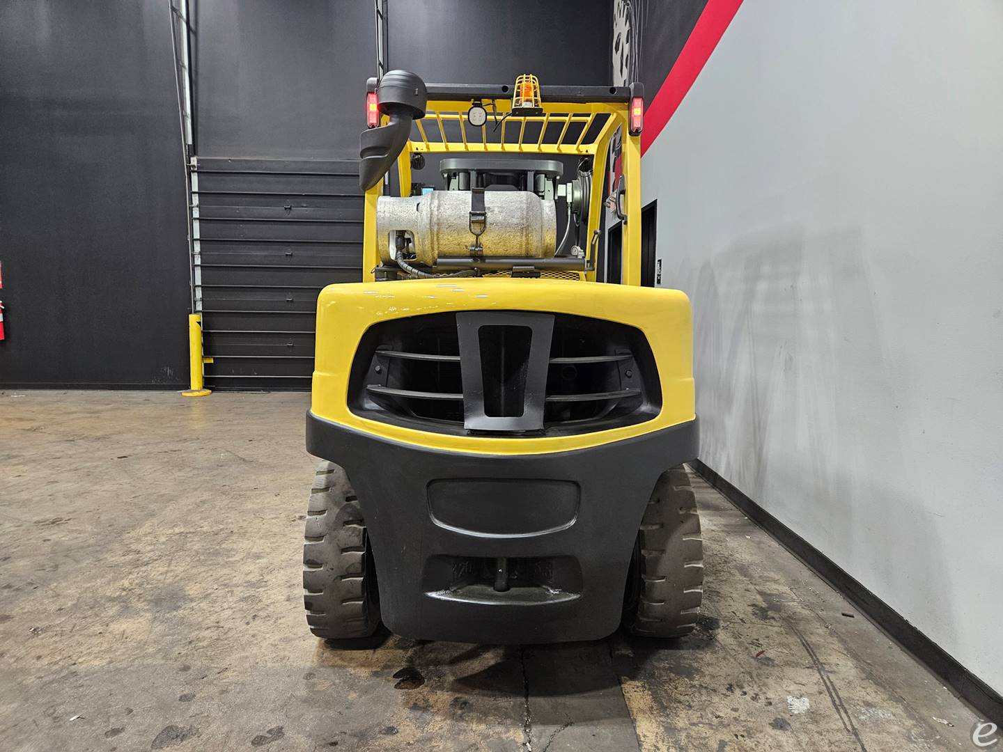 2020 Hyster H120FT