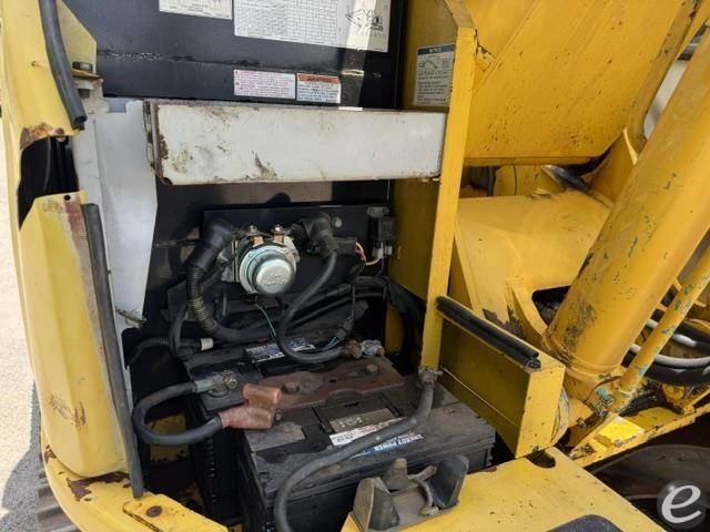 2007 Kobelco SK135SR LC-1E